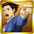Ace Attorney: Dual Destinies Icon