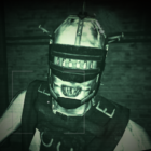 Captivity Horror Multiplayer Icon