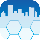 SUBURBIA City Building Game Icon