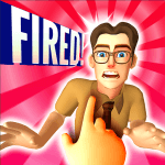 Boss Life 3D Icon