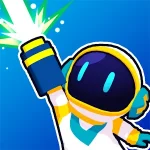 Comet Blast Icon