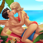 Family Hotel Icon