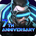 Legendary: Game Of Heroes Icon