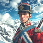 Muskets Of Europe: Napoleon Icon