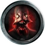 Sclerosis: The Dark Descent Icon