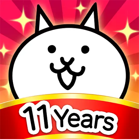 The Battle Cats MOD APK Icon