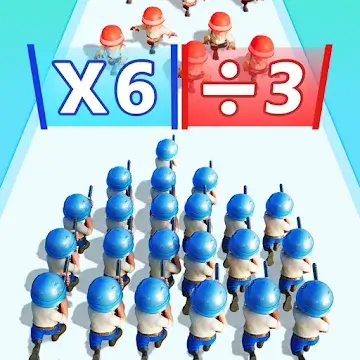 Top War Battle Game MOD APK Icon