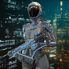 CyberSoul – Evil Rise : Zombie Resident 2 Icon